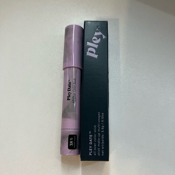 Pley Beauty Pley Date All Over Color Stick - in Femme - Picture 6 of 9